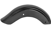Saddlemen Carbon Fiber Rear Fender - Matte - Touring '09-'25